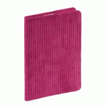 CARNET 24 S LIGNÉ COLETTE FRAMBOI - QUO VADIS