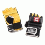 GANTS DE COMBAT LIBRE MONTANA