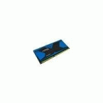 HYPERX PREDATOR - DDR3 - KIT - 16 GO: 4 X 4 GO - DIMM 240 BROCHES - 1866 MHZ / PC3-14900 - MÉMOIRE SANS TAMPON