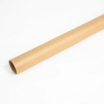 LOT DE 16 - KRAFT BRUN 60G, RL 10X0,70M - KRAFT BRUN
