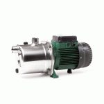 POMPE DAB JET 102 T - POMPE DE SURFACE AUTO AMORÇANTE -  INOX 0.75 KW 3.6 M3/H 380V - POMPE A EAU AUTO AMORÇANTE