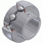 ROULEMENT INSERT POUR PALIER AUTO ALIGNEUR -SUC210-31 - SNR