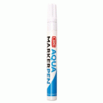 STYLO DE PEINTURE JAUNE - MARKER PEN CRC