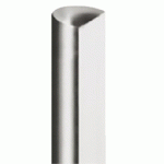TRINGLE POUR ESPAGNOLETTE 2M50 DIAMÈTRE 6MM - 226.07.254