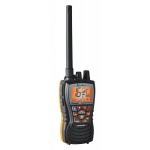 VHF PORTABLE COBRA H500 ÉTANCHE ET FLOTTANTE + BLUETOOTH -