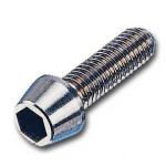 VIS TITANE TÊTE HEXAGONALE CHCC