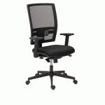 CHAISE DE BUREAU BRUNEAU ACTIV