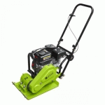 COMPACTEUR - ZI-RPE60C ZIPPER
