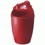 CORBEILLE FUNNY BIN