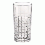 GOBELET FORME HAUTE LONG DRINK ESTE 29 CL (VENDU PAR 6)