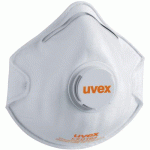 MASQUE SILV-AIR CLASSIC 2210 FFP2 - UVEX