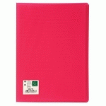 SET 12 PROTÈGE-DOCUMENTS PP LINICOLOR® 80 VUES A4 ASSORTIES - EXACOMPTA