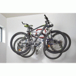 SUPPORT 3 VÉLOS OU MULTI-USAGE
