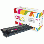 TONER REMANUFACTURÉ SAMSUNG CLT-M4092S/ELS - MAGENTA