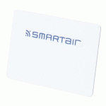 BADGE UTILISATEUR - CONTRÔLE D'ACCÈS - SMARTAIR I-CLASS JPM