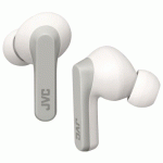 ECOUTEURS HA-A9T TRUE WIRELESS BLANC - JVC