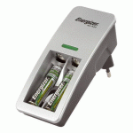 ENERGIZER CHARGEUR DE 2 PILES ACCUS AAA/HR03
