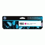HP 980 CARTOUCHE D