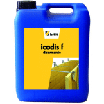 AGENT DE DÉMOULAGE ICODIS F KG 4