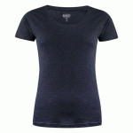 JAMES HARVEST TWOVILLE T-SHIRT FEMMES MARINE - TAILLE M