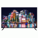 JAPANNEXT JN-IPS500UHD60F ÉCRAN PLAT DE PC 127 CM (50