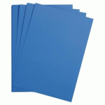 MAYA RAME 250F 50X70CM 120G - BLEU ROI