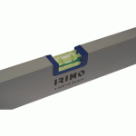 NIVEAU À BULLE 600MM MAGNÉTIQUE