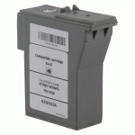 OWA - CARTOUCHE BLEUE ÉQUIVALENTE 797-0SB POUR MACHINE À AFFRANCHIR PITNEY BOWES DM50 / DM55 - CARTOUCHE COMPATIBLE