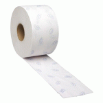 PAPIER TOILETTE MAXI JUMBO DOUBLE ÉPAISSEUR TORK T1 PREMIUM - 6 ROULEAUX DE 360 M
