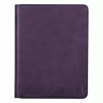 RHODIARAMA PETIT CONFÉRENCIER POUR BLOC OU CARNET FORMAT A5 - AUBERGINE - VIOLET