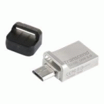 TRANSCEND JETFLASH 880 - CLÉ USB - 32 GO