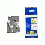 TZE-TAPE TZE-S241 RUBAN EXTRA SOLIDE,