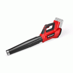 SOUFFLEUR DE FEUILLES SANS FIL PRO - GP-LB 36/230 LI E BL-SOLO - POWER X-CHANGE EINHELL PROFESSIONAL