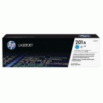 TONER - 201 - CYAN - 1400 PAGES - HP