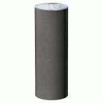 BORNE PROVINCE Ø 22 CM INOX BROSSÉ - ZINC GRIS PROCITY - PROCITY