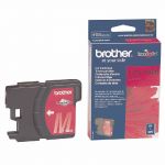 BROTHER CARTOUCHE D'ENCRE LC1100 M (LC-1100M) - INNOBELLA™ - COULEUR: MAGENTA