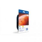 BROTHER CARTOUCHE JET D'ENCRE JAUNE [LC1100HYY]