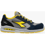 CHAUSSURES DE SÉCURITÉ DIADORA RUN NET AIRBOX GEOX LOW S1P SRC - 47 (EU) - BLEU - BLEU