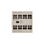 EATON - DILA-XHI11-PI BLOC DE CONTACTS AUXILIAIRES 1 NO (T), 1 NF (R) 4 A 1 PC(S) W064812