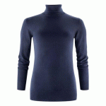 JAMES HARVEST ASHLAND TURTLE PULL-OVER FEMMES MARINE - TAILLE XS