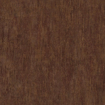 PAPIER PEINT INTISSÉ BUREAU | PAPIER PEINT MARRON FONCÉ IDÉAL SALON MODERNE | TAPISSERIE MARRON STYLE INDUSTRIEL POUR COULOIR - 10,05 X 0,53 M