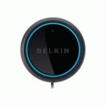BELKIN AIRCAST AUTO - ADAPTATEUR BLUETOOTH AUDIO POUR VOITURE - POUR APPLE IPAD 1, 2, IPHONE 3G, 3GS, 4, IPOD (3G), IPOD NANO (4G), IPOD TOUCH (3G, 4G)