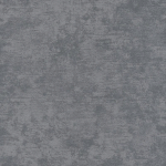 PAPIER PEINT INTISSÉ GRIS COULOIR | PAPIER PEINT UNI ASPECT CRÉPI POUR SALON | TAPISSERIE GRISE FONCÉE UNIE MODERNE POUR CHAMBRE - 10,05 X 0,53 M