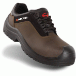 CHAUSSURES DE SÉCURITÉ BASSES SUXXED OFFROAD LOW S3 - P 47 - HECKEL
