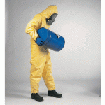 COMBINAISON PARTICULES ET LIQUIDES XPRO TYCHEM C TYPES 3,4,5 ET 6 TAILLE XL