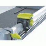 COUPEUSE REXEL SMARTCUT A535 PRO 3 EN 1 FORMAT A2 ANTHRACITE
