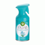 DÉSODORISANT AIR WICK PURE ROSÉE DE PRINTEMPS - AÉROSOL 250 ML