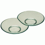 GN 1/6 H40 NOIRE 176X162 H40 (X480) FIRPLAST