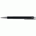 LOT DE 2 - STYLO À BILLE RÉTRACTABLE LOGO M+ WHITE