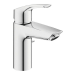 MITIGEUR DE LAVABO EUROSMART TAILLE S CH3 - S